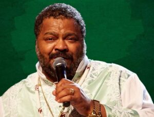 Morre Arlindo Cruz: saiba qual é a música mais ouvida do artista no Spotify