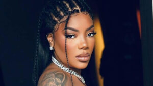 Ludmilla anuncia medidas judiciais após áudio enviado a fãs viralizar