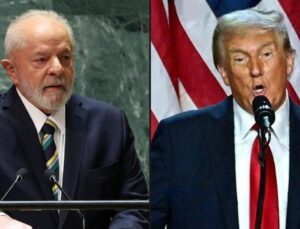 PT diz que Trump vai tentar interferir para derrotar Lula nas eleições de 2026
