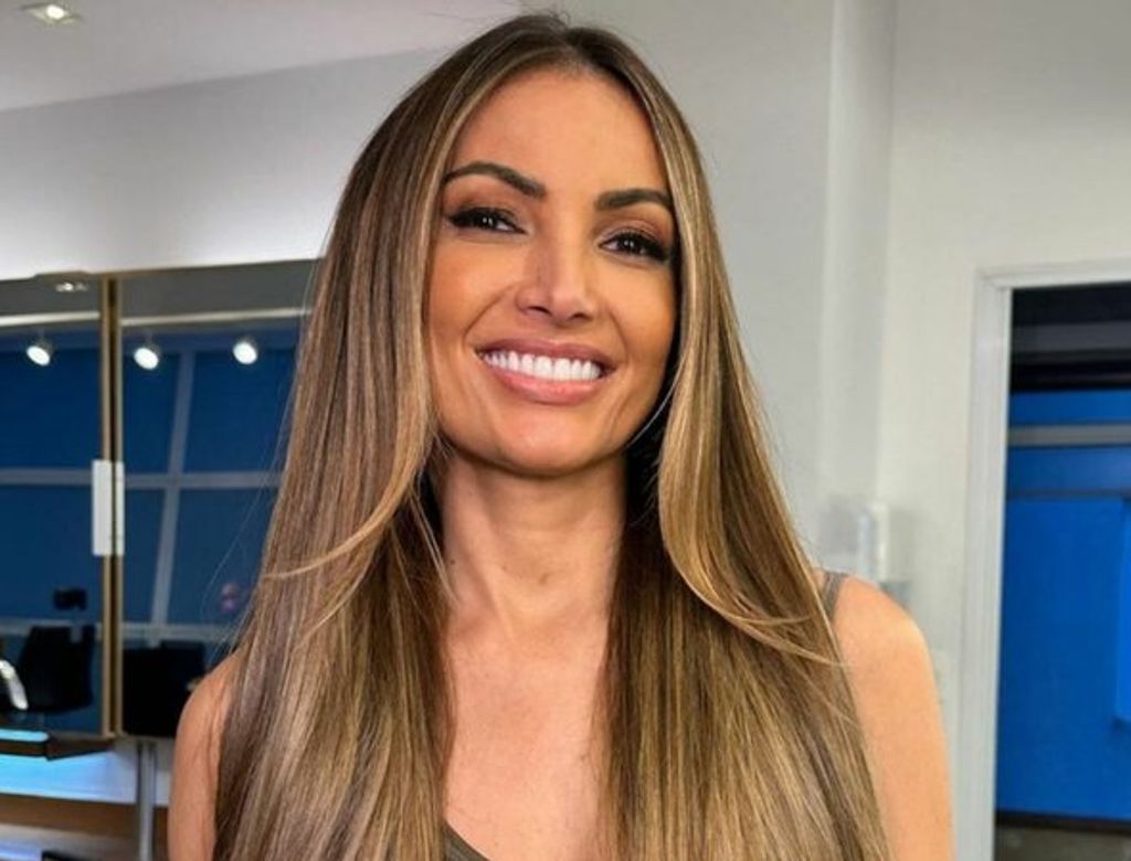 Patrícia Poeta