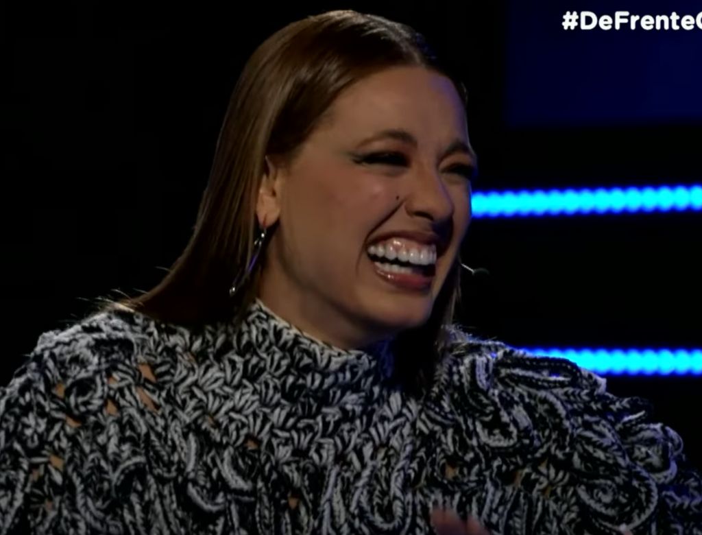 Beatriz Reis (Foto: reprodução Youtube)
