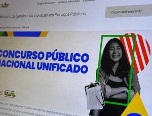 Descubra os critérios para aprovação na prova objetiva do Concurso Nacional Unificado