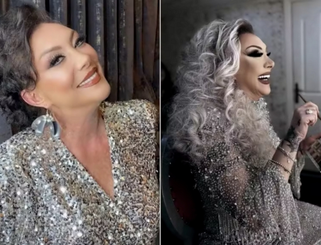 Cantora (Foto Reprodução Redes Sociais)