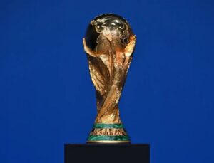 Copa do Mundo (foto Reprodução Redes Sociais)