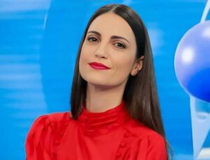 Chris Flores aceita salário menor para voltar à TV; saiba o valor