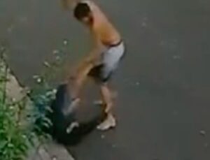 Ex-marido invade casa da ex-esposa e é morto pelo atual (Foto: Reprodução Redes Sociais)