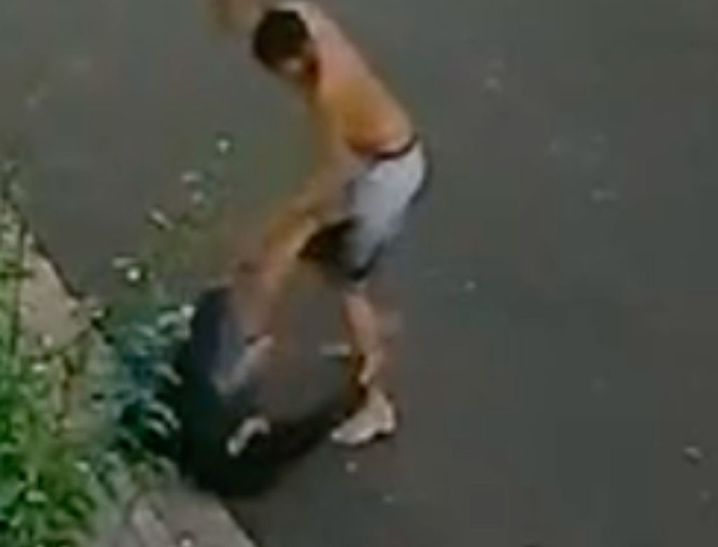 Ex-marido invade casa da ex-esposa e é morto pelo atual (Foto: Reprodução Redes Sociais)