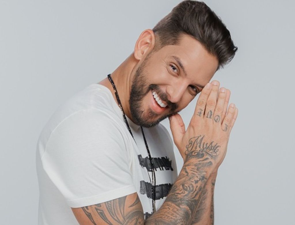 Banda Eva lança novo projeto audiovisual em parceria com Macaco Sessions