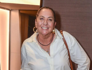 Margareth Serrão (Foto: Reprodução)