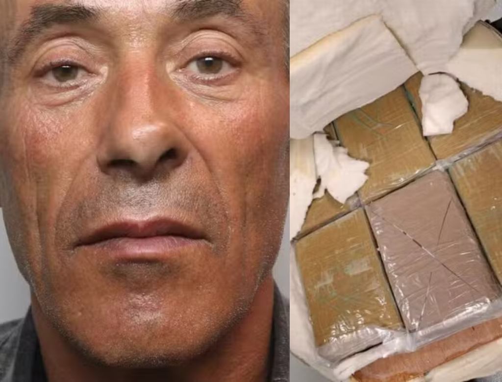 Homem cai em golpe amoroso (Foto: Reprodução)