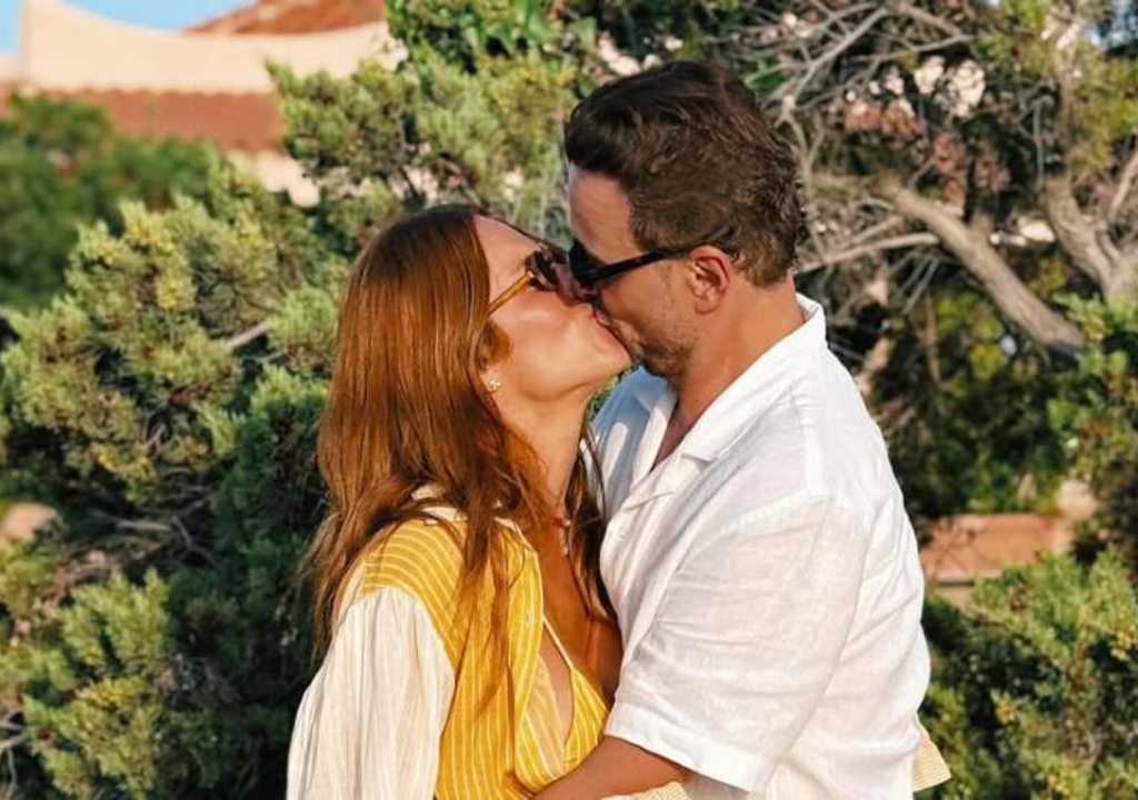 Giovanna Ewbank e amigo (Foto: Reprodução)