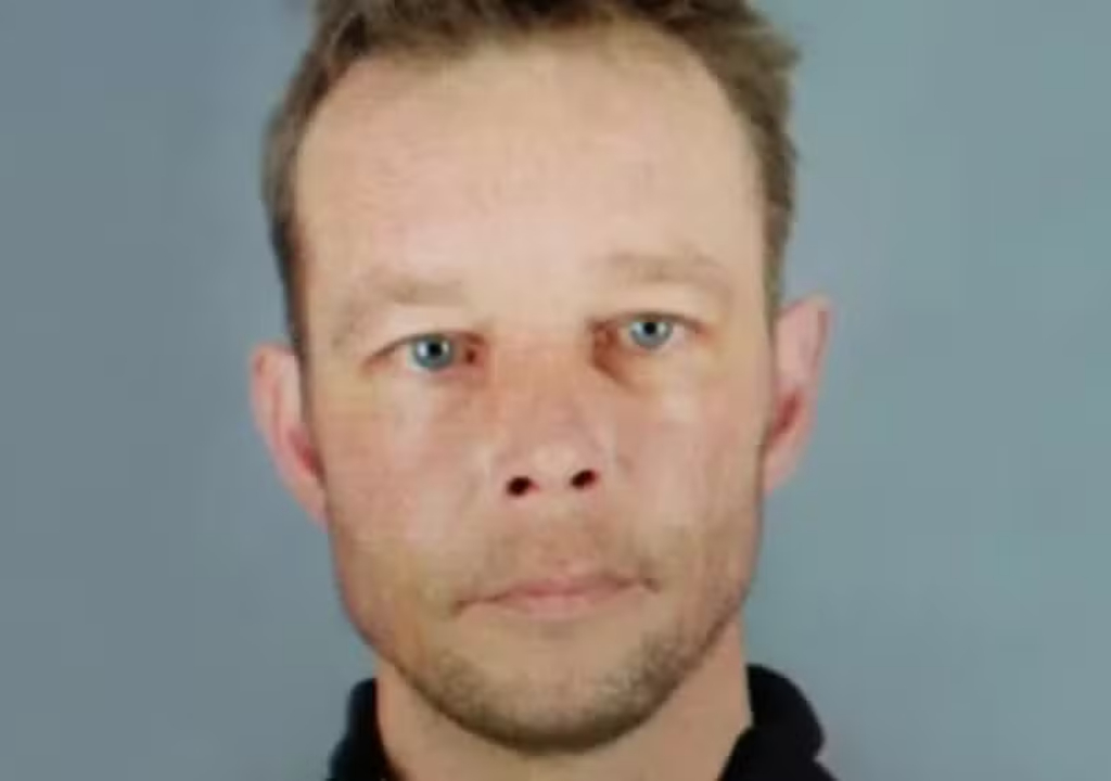 Christian Brueckner (Foto: Reprodução)