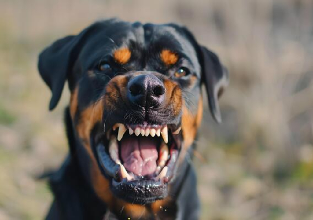 Rottweiler (Foto: Reprodução)