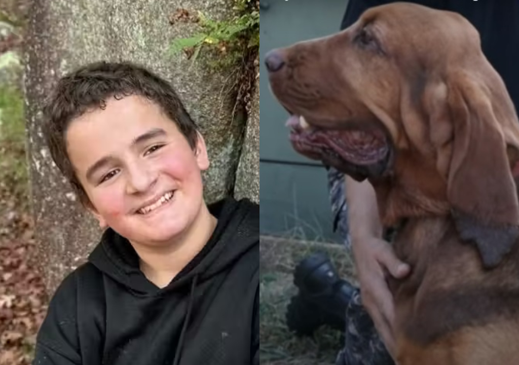 Cody e Daryl (Foto: Reprodução)
