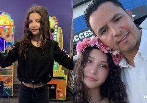 Menina morre após implante de seios (Foto: Reprodução)
