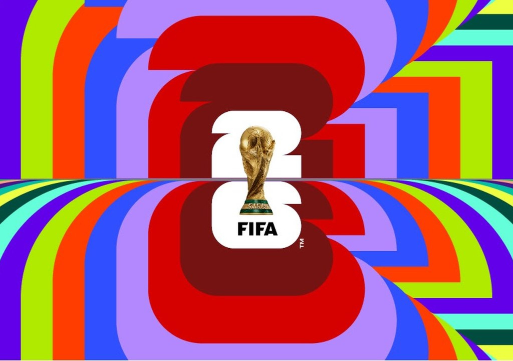 Copa do Mundo de 2026 (Foto: Reprodução)