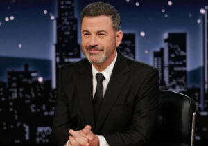 Jimmy Kimmel (Foto: Reprodução)