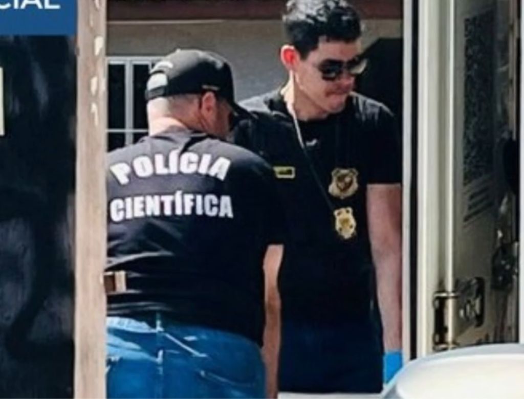 Homem é morto com facadas por marido da amante (Foto: reprodução Youtube)