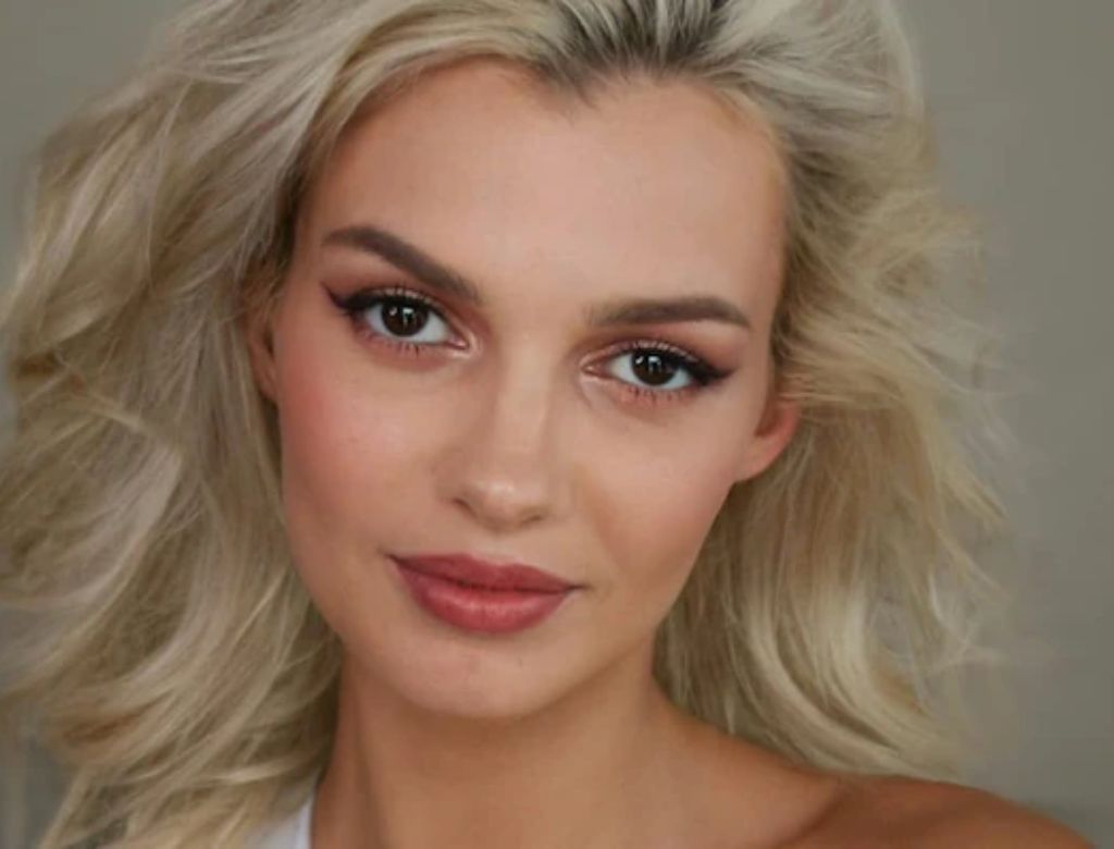 Iryna Zarutska (Foto: reprodução Redes Sociais)