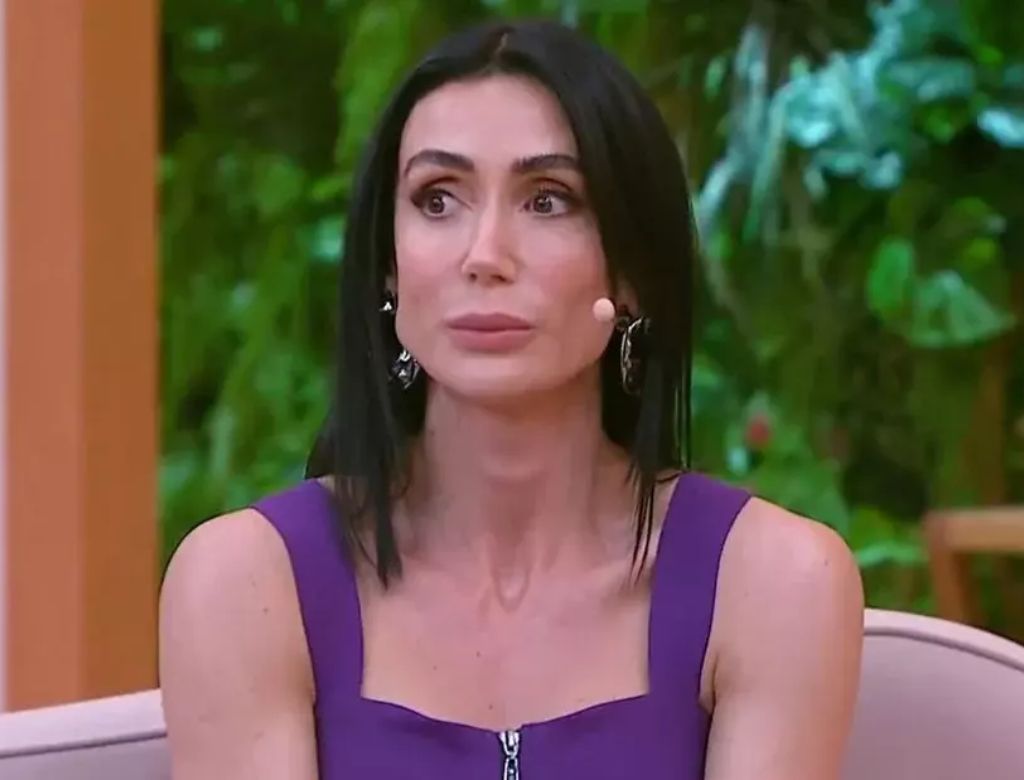 Michelle Barros (Foto: Reprodução Redes Sociais)