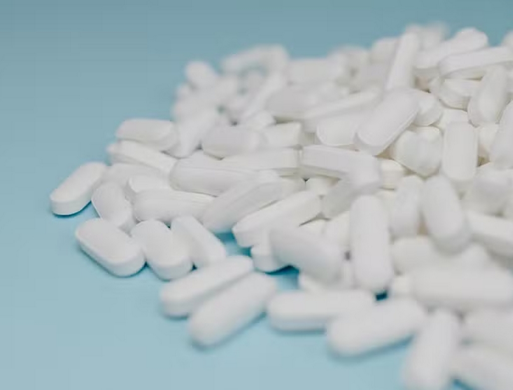 Paracetamol (Foto Reprodução Redes Sociais)