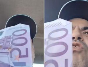 Português oferece 500 euros por cada ‘cabeça de brasileiro’ em vídeo; assista!