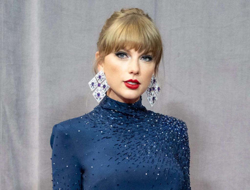 Taylor Swift