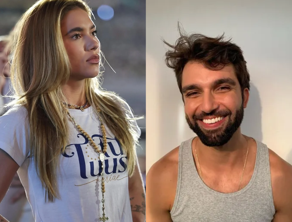 VEJA VÍDEO: Silva detona Virginia Fonseca e critica artistas durante show em Brasília