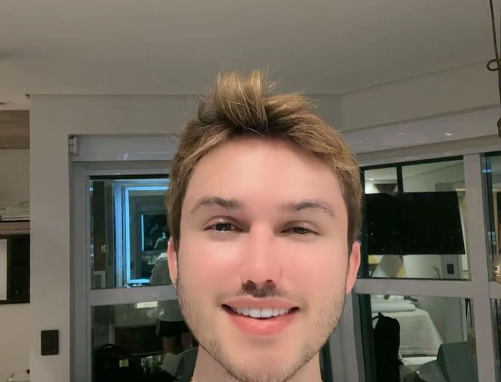 Influenciador Vinicius Milhomem faz sucesso com vídeos virais interessantes; Saiba mais!
