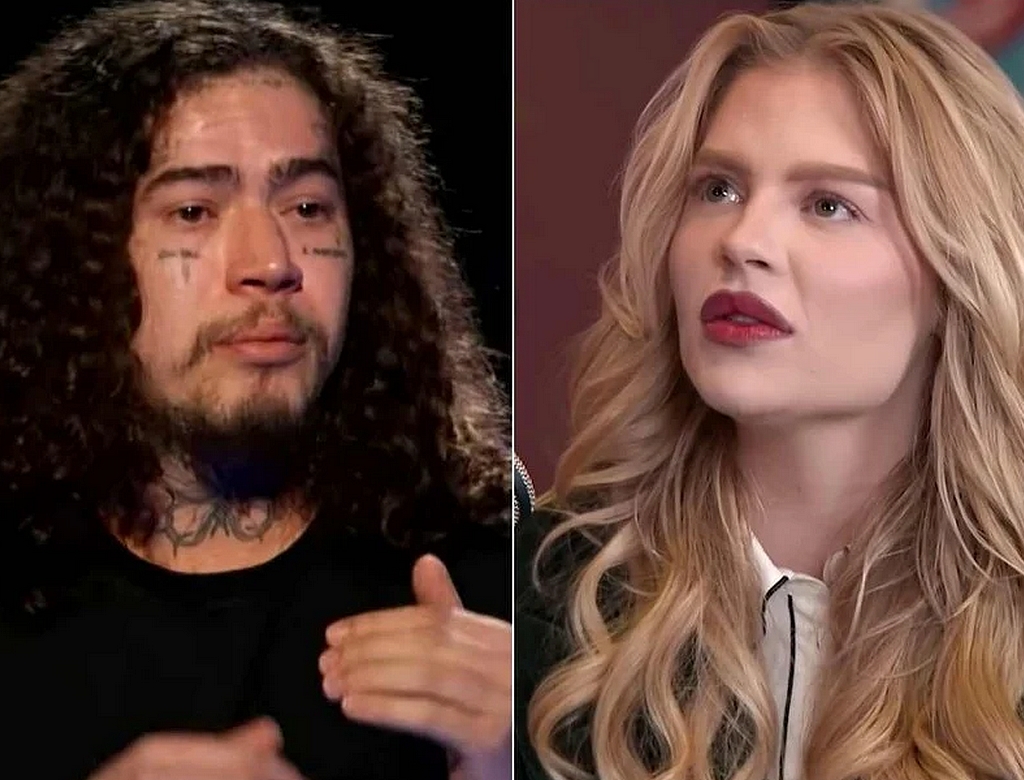 Whindersson e Luísa Sonza (Foto Reprodução Redes Sociais)