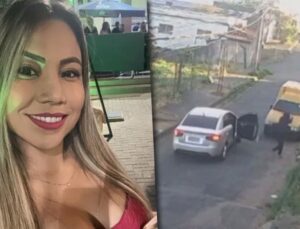 Advogada de 32 anos morta com 20 tiros fez vídeo antes do crime; VEJA!
