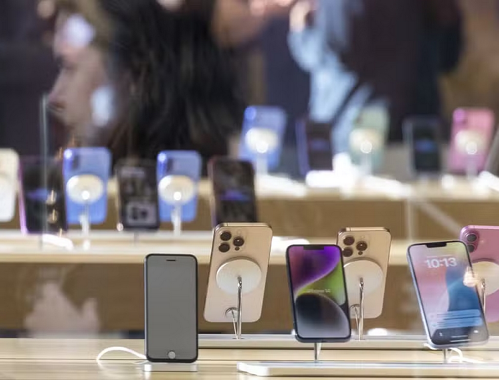 Saiba que horas é o lançamento do iPhone 17 no evento da Apple