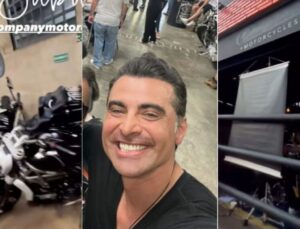 Emocionante! Vídeo de ensaio de casamento de JP Mantovani semanas antes de morrer choca a web