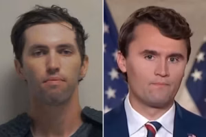 Tudo o que se sabe sobre a prisão de Tyler Robinson pela morte de Charlie Kirk