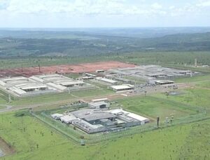 Conheça o presídio onde Bolsonaro pode cumprir pena após condenação pelo STF
