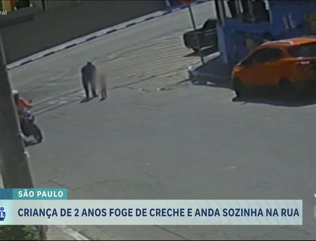 Mulher joga água quente em criança de 11 anos; VEJA VÍDEO!