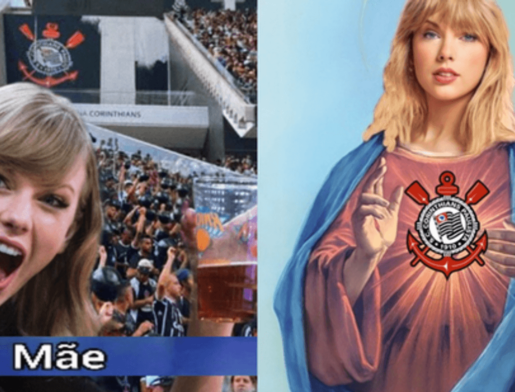 Taylor Swift