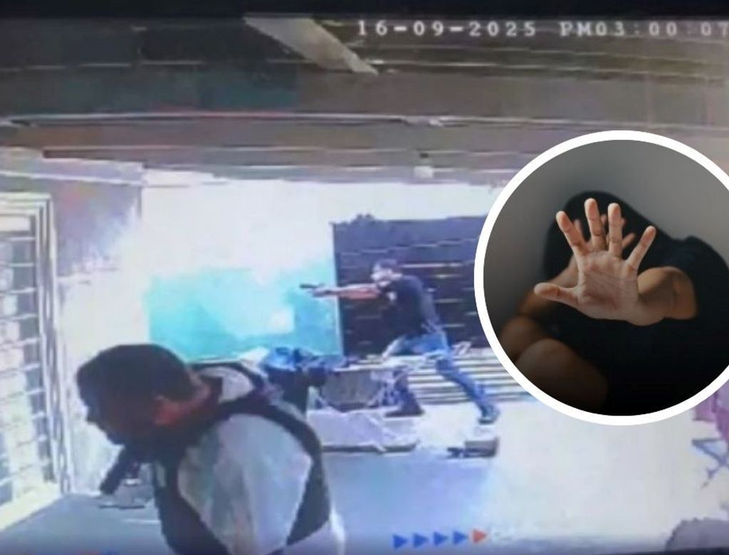 Mulher foge de padrasto após passar 22 anos sob abusos e cárcere no PR