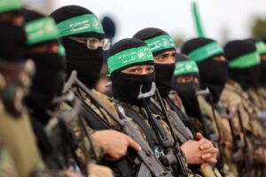 Hamas devolve corpos de mais quatro reféns a Israel