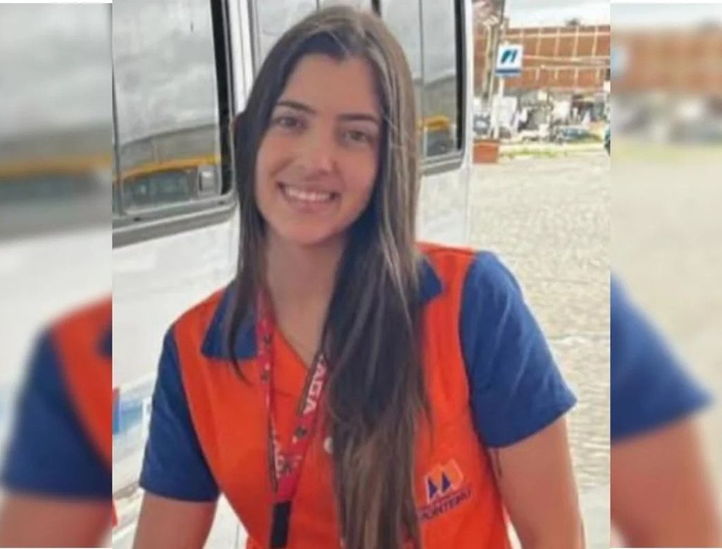 Frentista é assassinada a tiros pelo ex em posto de gasolina; Veja vídeo!
