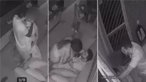Influenciadora denuncia ex-namorado e expõe vídeo de agressões
