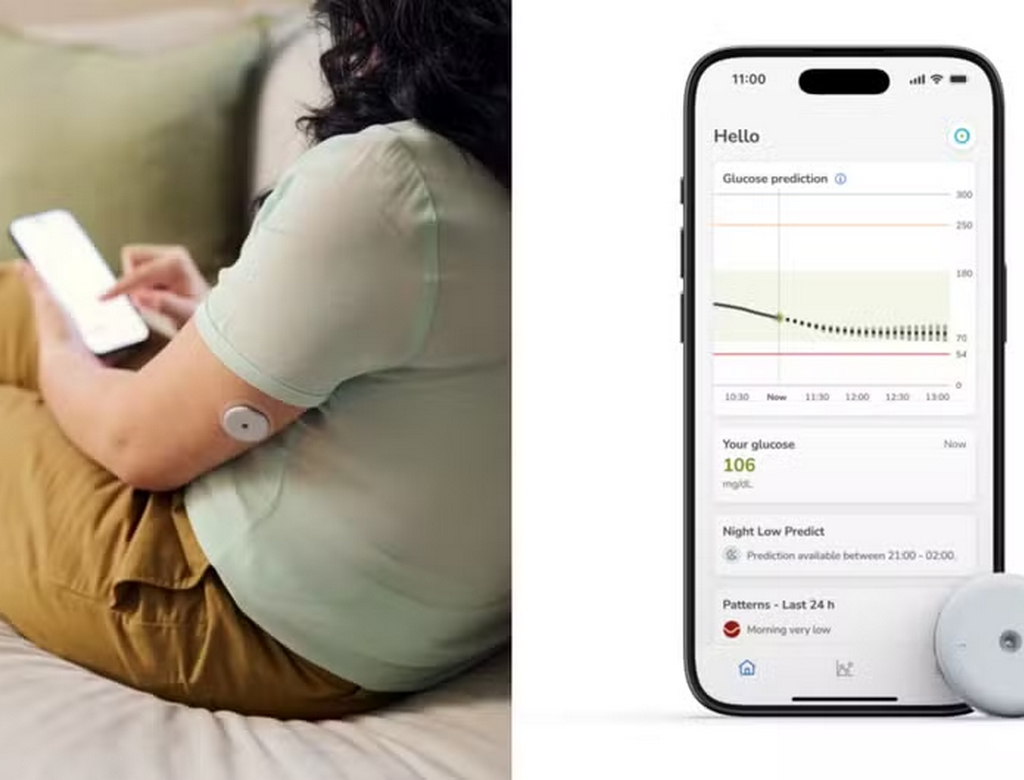 Diabete (foto Reprodução Redes Sociais)