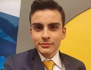 Dudu Camargo assume lugar de Hassum e vai apresentar a Casa do Patrão