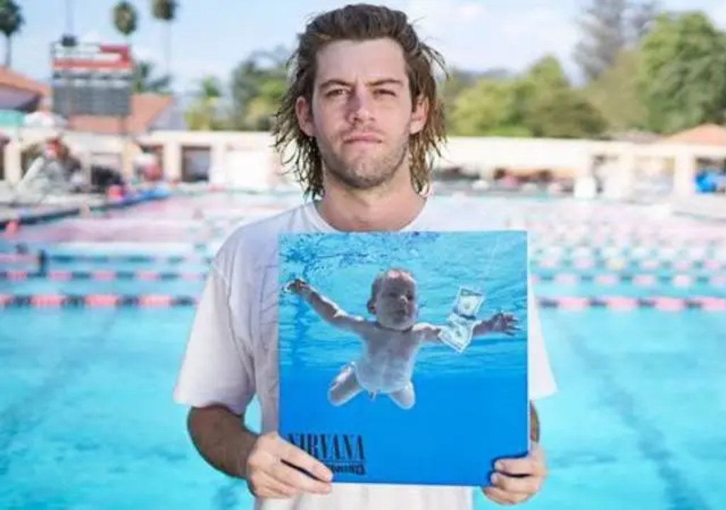 Spencer Elden (Foto: Reprodução)