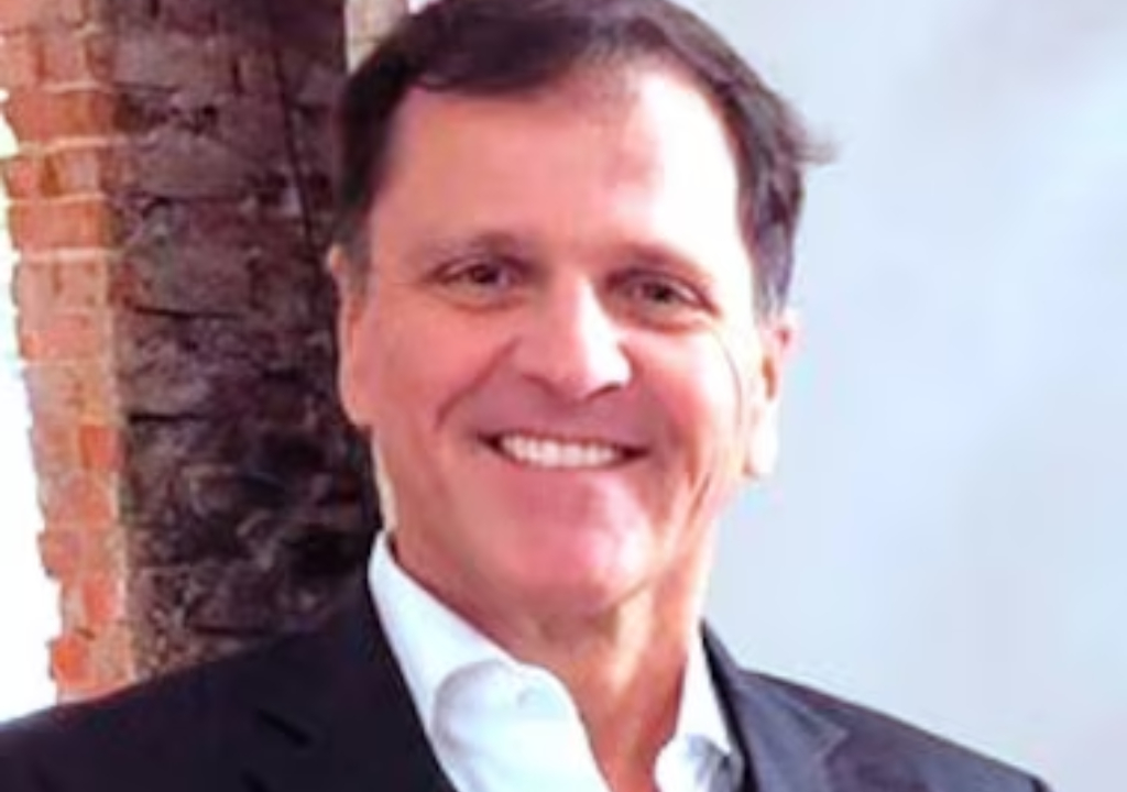 Alexandre Carvalho (Foto: Reprodução)