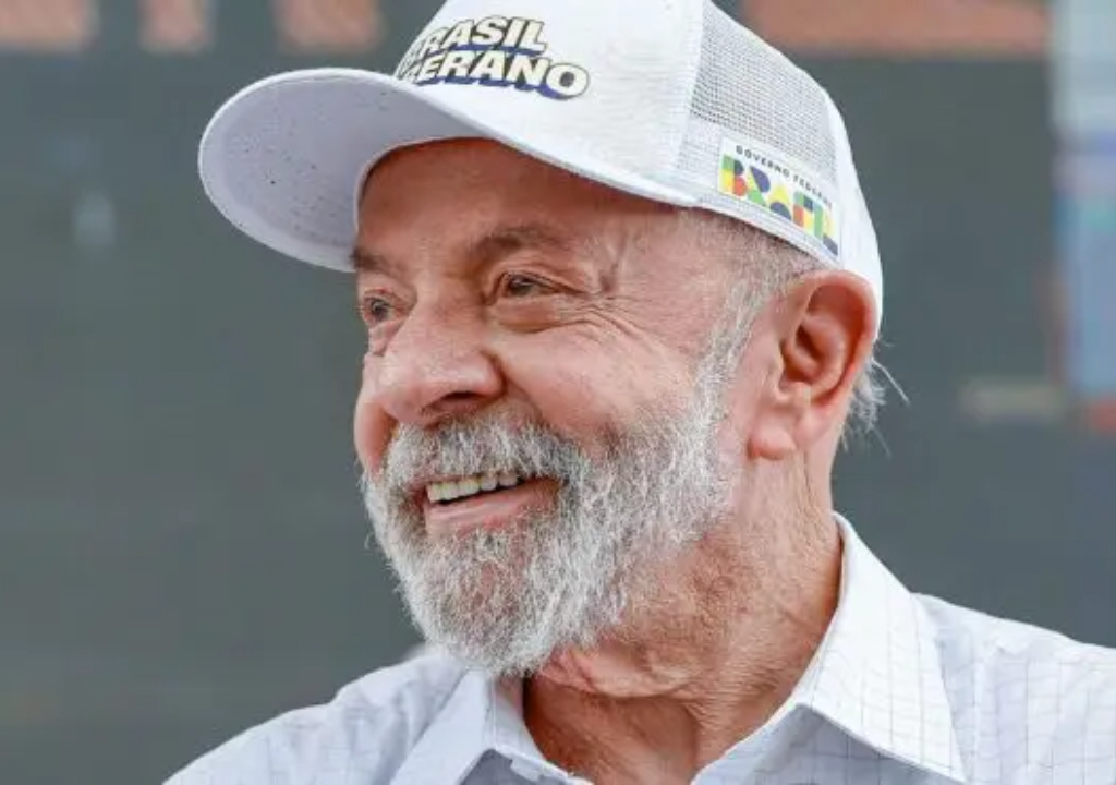 Lula (Foto: Reprodução)