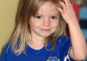 Madeleine McCann (Foto: Reprodução)