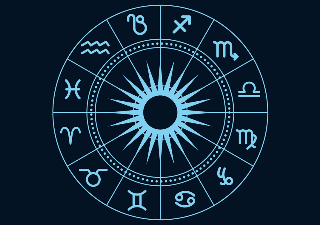 Signos (Foto: Reprodução)