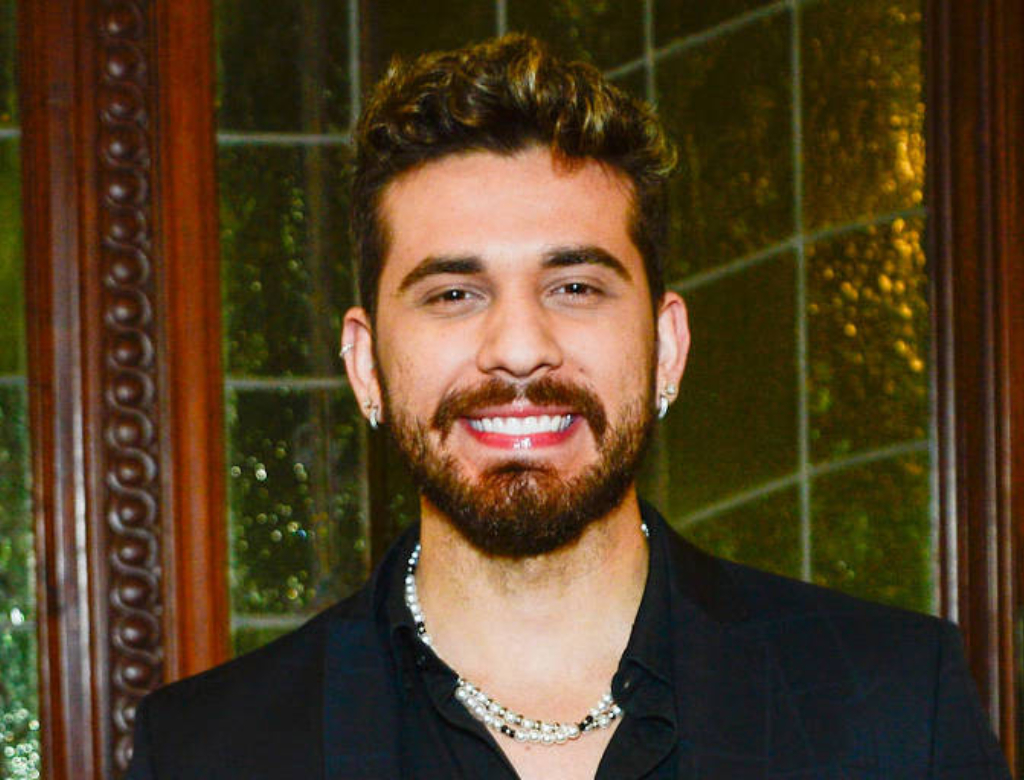Gustavo Mioto (Foto: Reprodução)