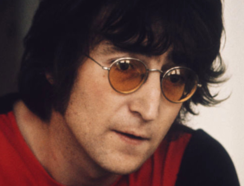 John Lennon (Foto: Reprodução)